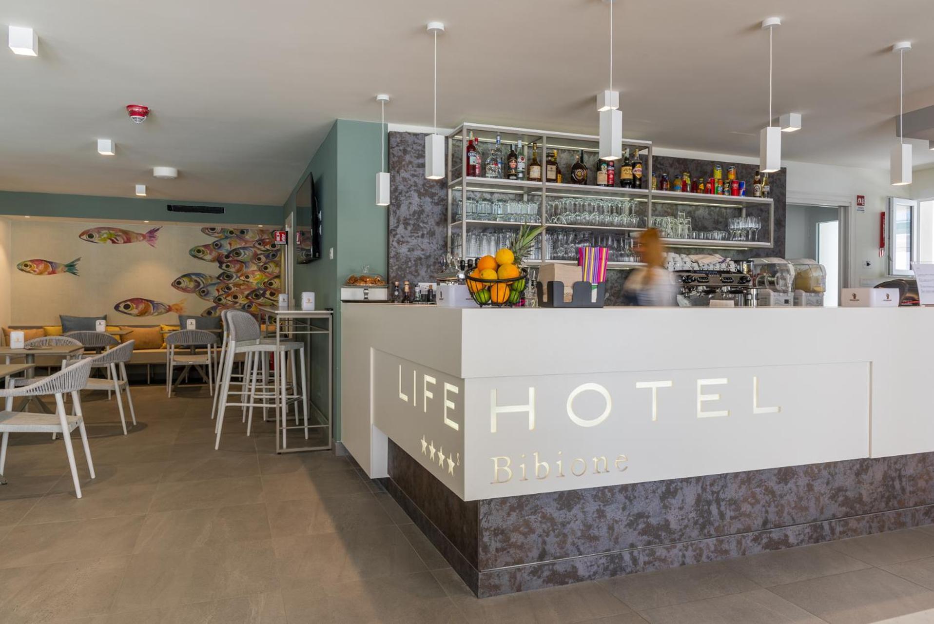 Life Hotel